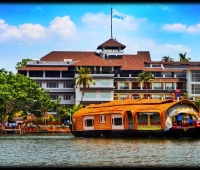 All Season Hotel Kollam