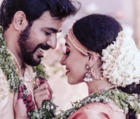 Allegra Wedding Photography Bilathikkulam