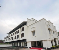 Alleppey Prince Hotel