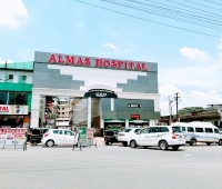 Almas Hospital Kottakkal