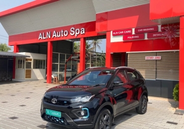 Aln Auto Spa Elayavoor