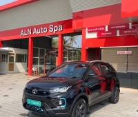 Aln Auto Spa Elayavoor