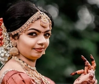 Alora Wedding Photography Chambakkara
