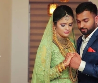 Alora Wedding Photography Palayam