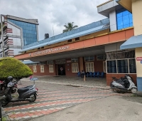 Alphonsa Hospital Murickassery