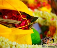 Alphonsa Wedding Photography Vagamon