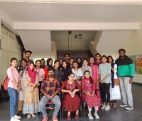 Alric Infotech Thampanoor