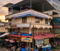 Alsa Mall Kozhikode