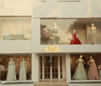 Althea Bridal & Bespoke