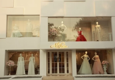 Althea Bridal & Bespoke