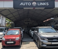 Am Autolinks Used Cars Shekharipuram