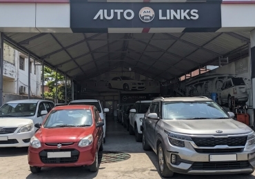 Am Autolinks Used Cars Shekharipuram
