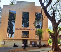 Amala Cancer Research Centre Thrissur