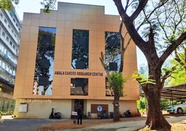 Amala Cancer Research Centre Thrissur