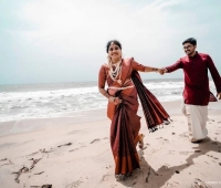 Amalsudheer Wedding Photographer Udayamperoor