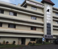 Amani Auditorium Kannur