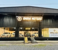 Amani Motors Used Cars Edappally