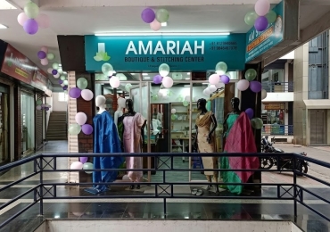 Amariah Boutique