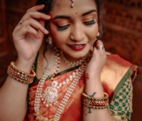 Amaze Wedding Photography Palakkad