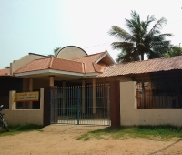 Amba Auditorium Trivandrum