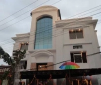 Ambadi Regency Guruvayur