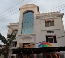 Ambadi Regency Guruvayur