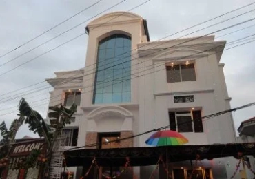 Ambadi Regency Guruvayur