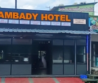 Ambadi Restaurant Thadiyampad