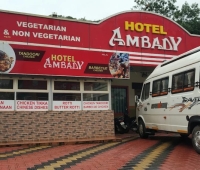 Ambady Nadan Thattukada Cheruthoni