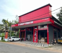 Ambady Plywood Hub