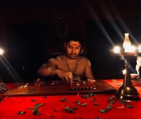 Amballur Sreejith Panicker Astrologer