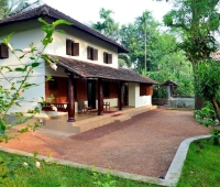 Amban Heritage Hotel Kannur