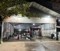 Ambar Smart Wash Kathrikadavu