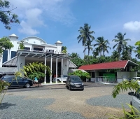Ambience Auditorium Feroke