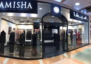 Amisha Handpicked Collections