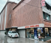 Ammbadi Hotel Valakkad