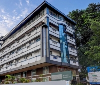 Ammu Regency Hotel Thrissur