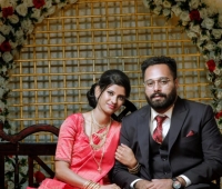 Ammu Wedding Photography Alappuzha