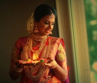Amore Wedding Photography Kollam