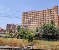 Amritha Hospital Ernakulam