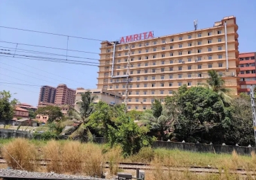 Amrutha Hospital Ernakulam