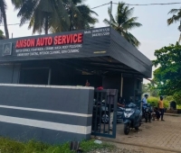 Amson Auto Service Muppaikad