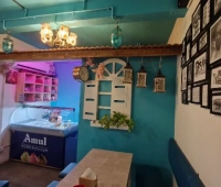Amul Ice Cream Parlour