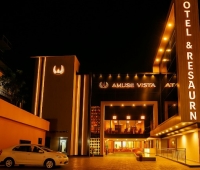 Amuse Vista Hotel Munnar
