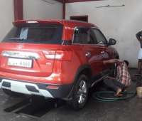 Anand Car Spa Pattoor