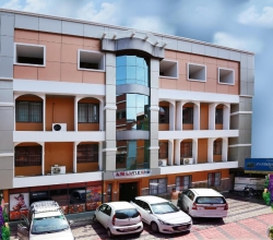 Anandkrishna Residency Guruvayur