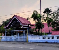 Ananthapuri Auditorium Trivandrum