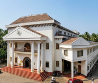 Anaswara Auditorium Kottappady
