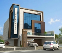 Anchu Convention Centre Anchalummood