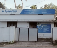 Animalia Veterinary Clinic